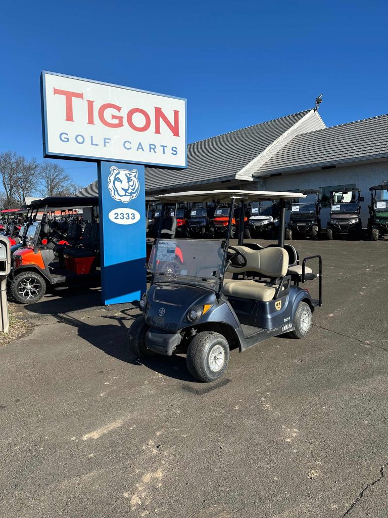 YAMAHA® DRIVE 2 Blue In Hatfield PA