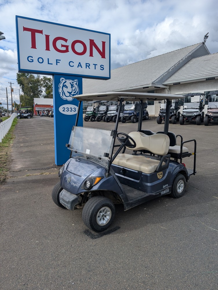 YAMAHA® DRIVE 2 Blue In Hatfield PA