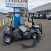 YAMAHA® DRIVE 2 Blue In Pocono Pines PA