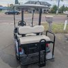 YAMAHA® DRIVE 2 Blue In Pocono Pines PA