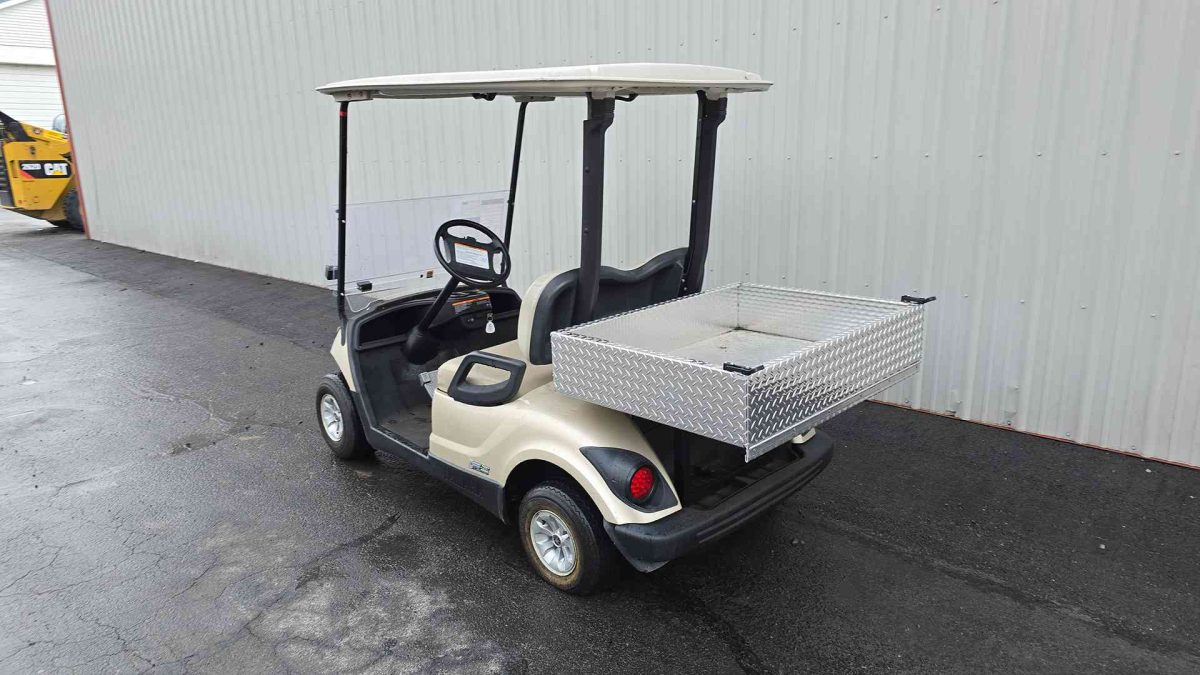 YAMAHA® DRIVE 2 Champane In Scranton Wilkes-Barre PA