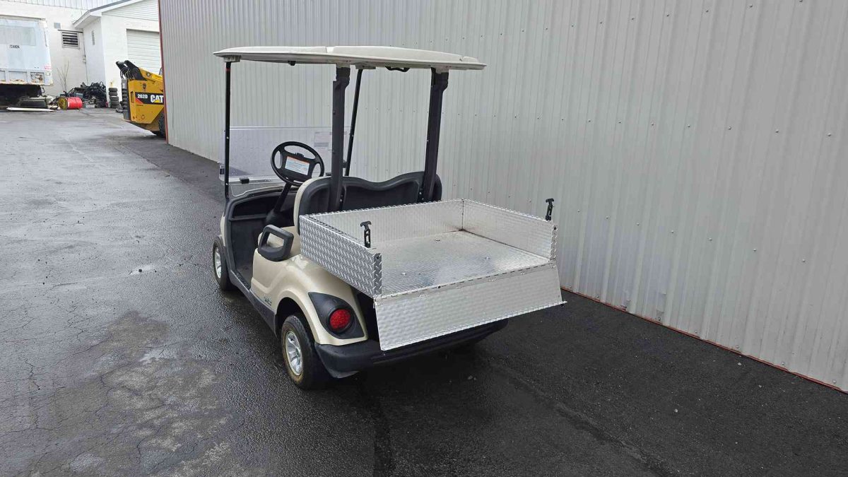 YAMAHA® DRIVE 2 Champane In Scranton Wilkes-Barre PA