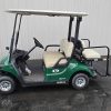 YAMAHA® DRIVE 2 Green In Scranton Wilkes-Barre PA