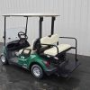 YAMAHA® DRIVE 2 Green In Scranton Wilkes-Barre PA