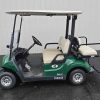 YAMAHA® DRIVE 2 Green In Scranton Wilkes-Barre PA