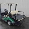 YAMAHA® DRIVE 2 Green In Scranton Wilkes-Barre PA