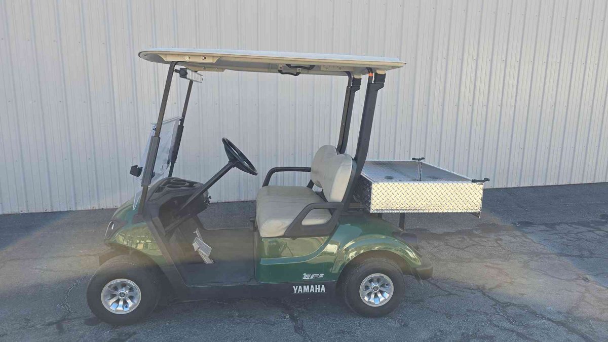 YAMAHA® DRIVE 2 Green In Scranton Wilkes-Barre PA