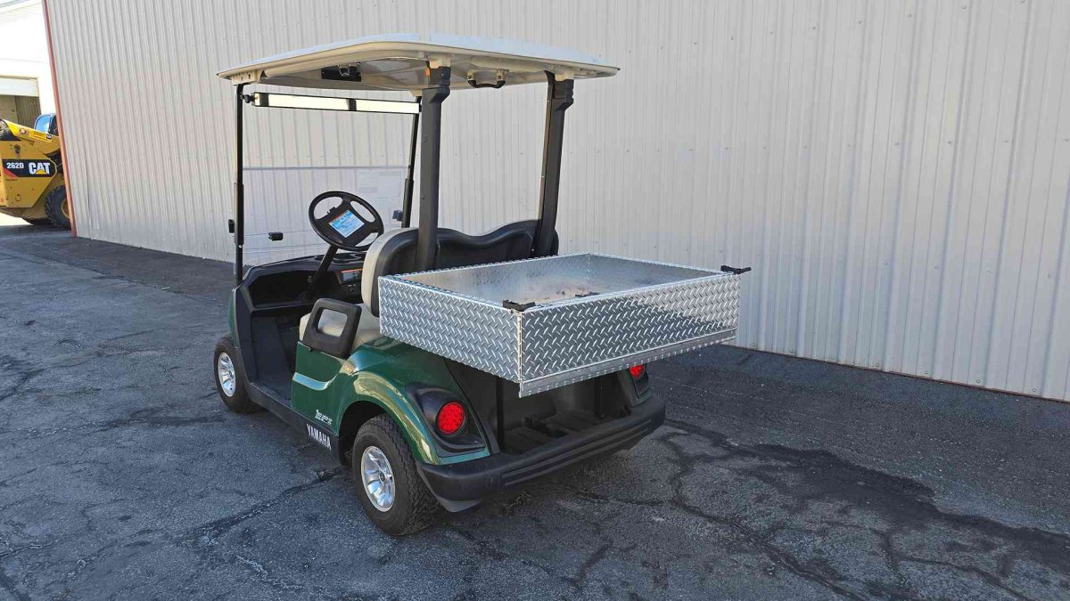 YAMAHA® DRIVE 2 Green In Scranton Wilkes-Barre PA