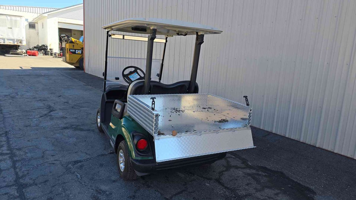 YAMAHA® DRIVE 2 Green In Scranton Wilkes-Barre PA