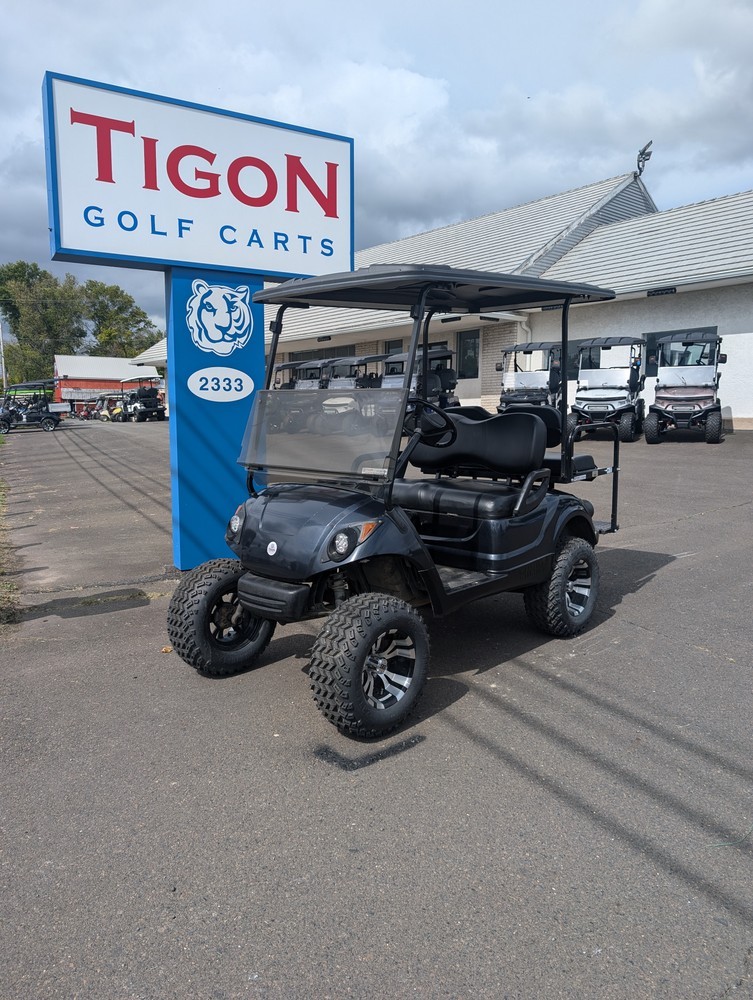 YAMAHA® G29 Black In Hatfield PA