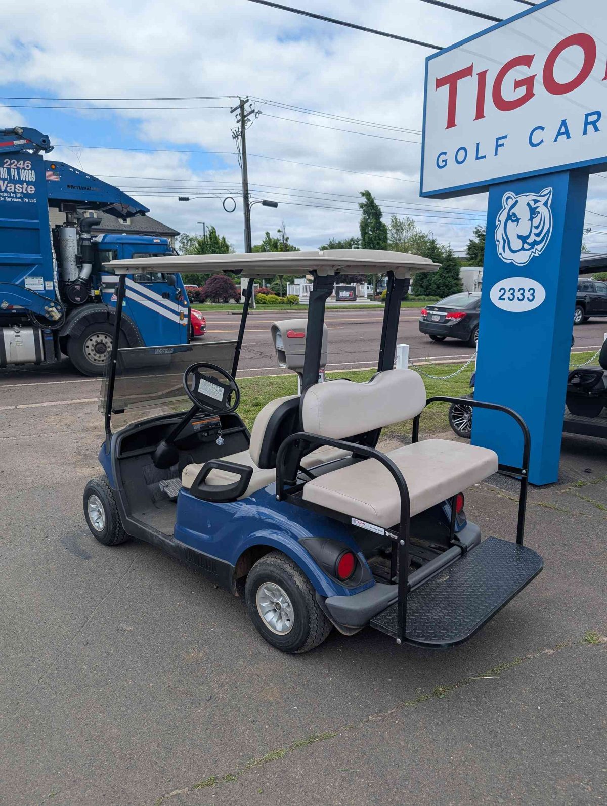 YAMAHA® G29 Blue In Hatfield PA