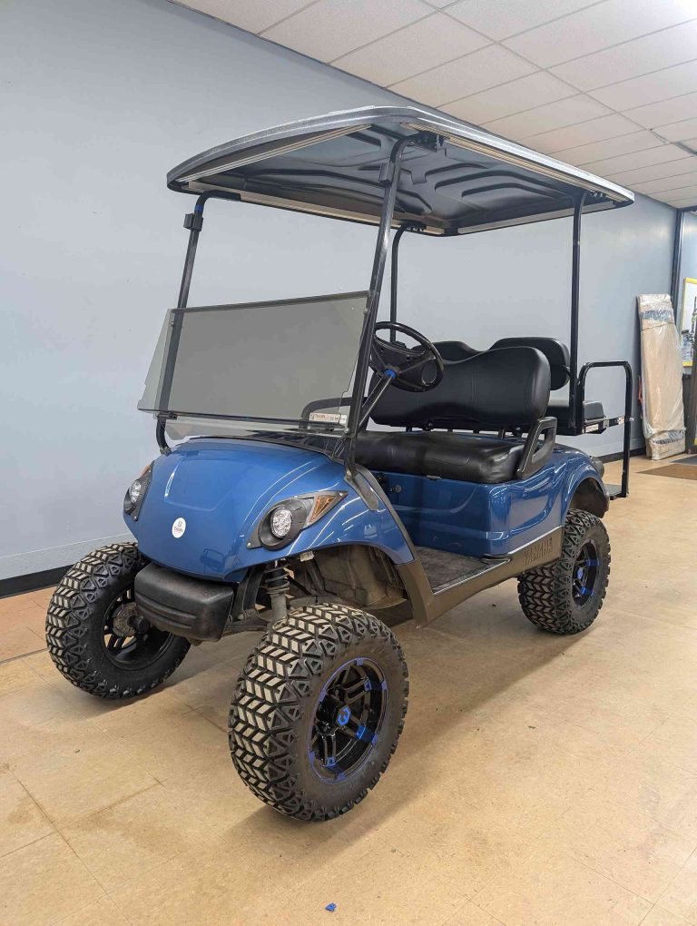 YAMAHA® G29 Blue In Pocono Pines PA