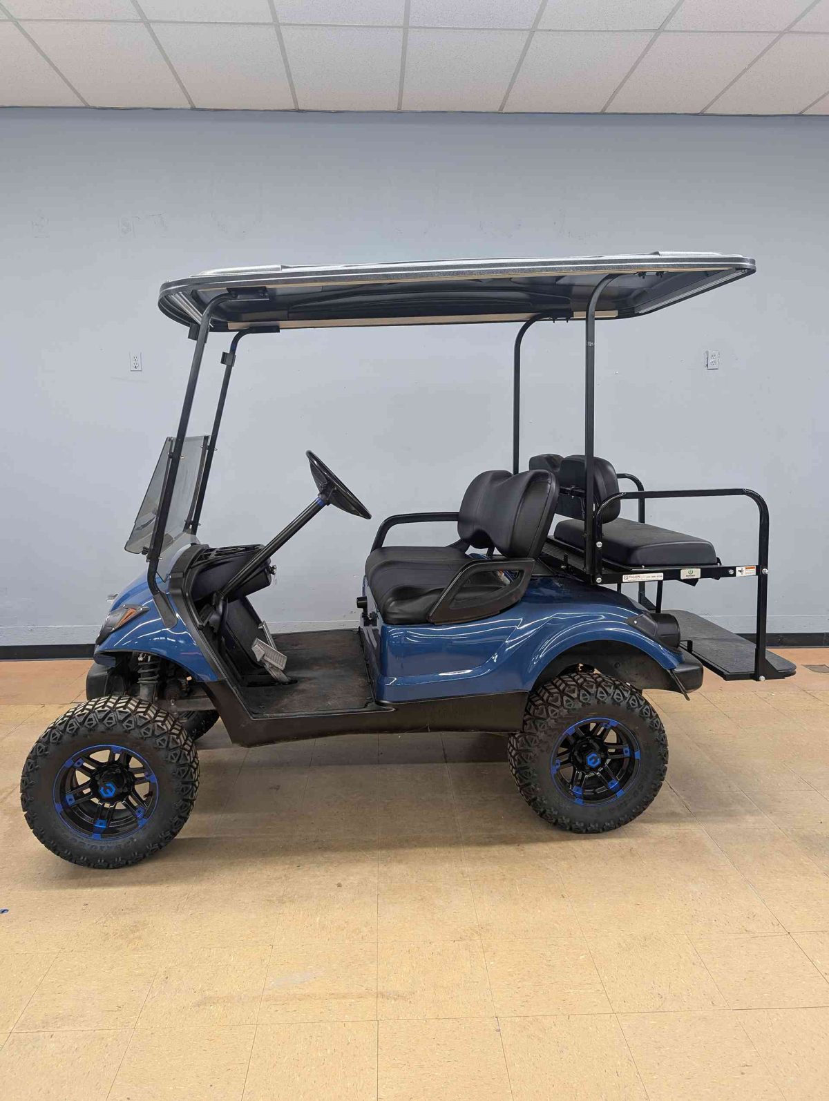 YAMAHA® G29 Blue In Pocono Pines PA