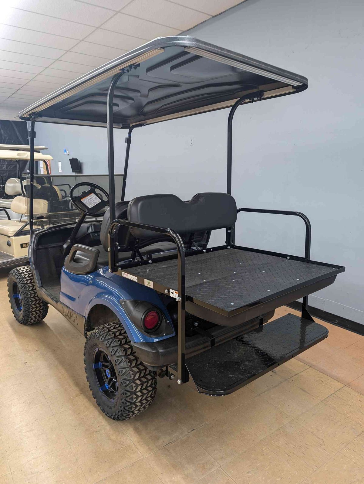 YAMAHA® G29 Blue In Pocono Pines PA