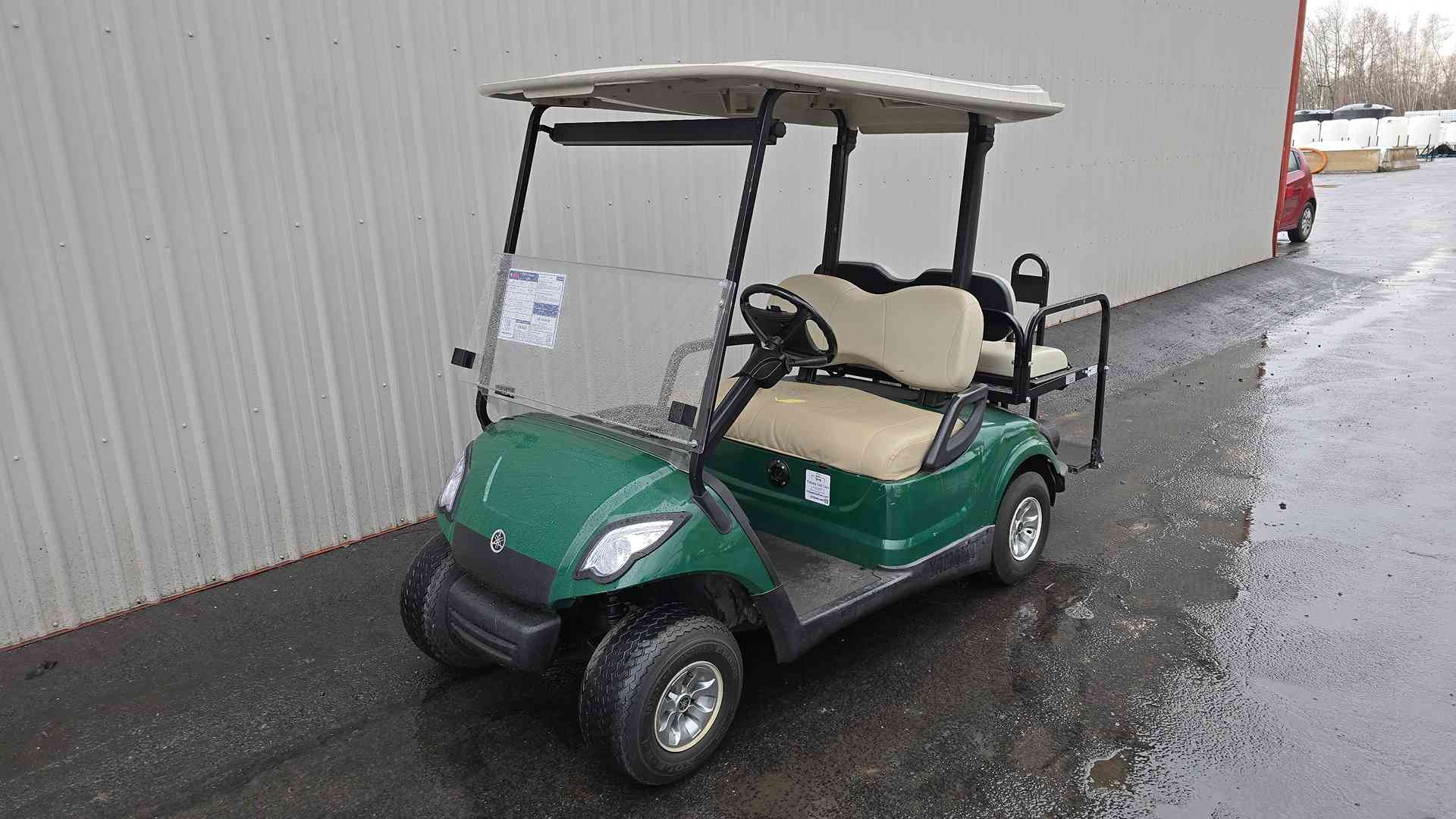 YAMAHA® G29 Green In Scranton Wilkes-Barre PA