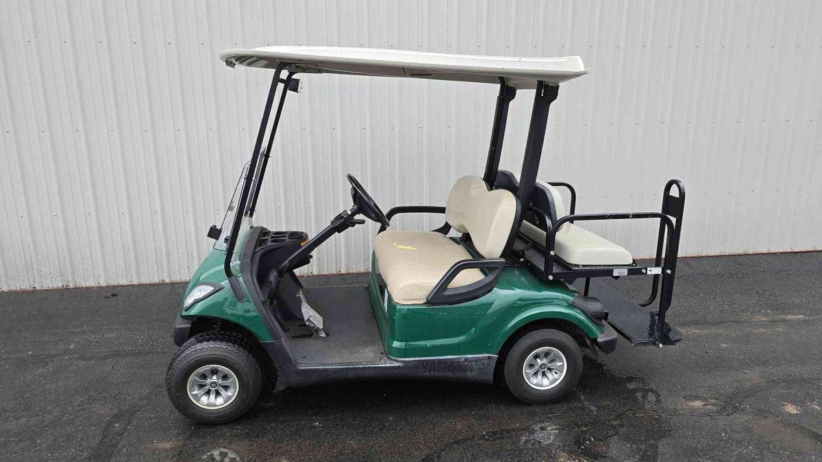 YAMAHA® G29 Green In Scranton Wilkes-Barre PA