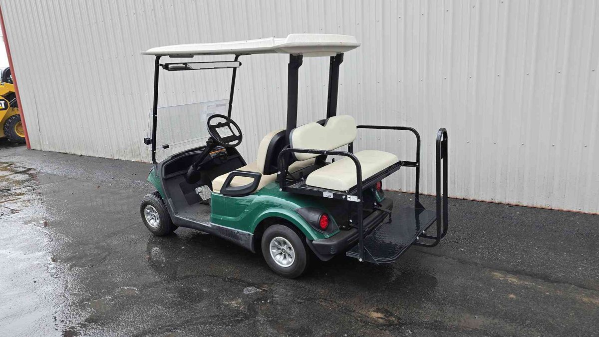 YAMAHA® G29 Green In Scranton Wilkes-Barre PA