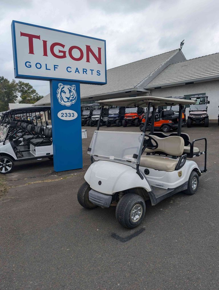 YAMAHA® G29 White In Hatfield PA