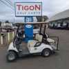 YAMAHA® G29 White In Hatfield PA