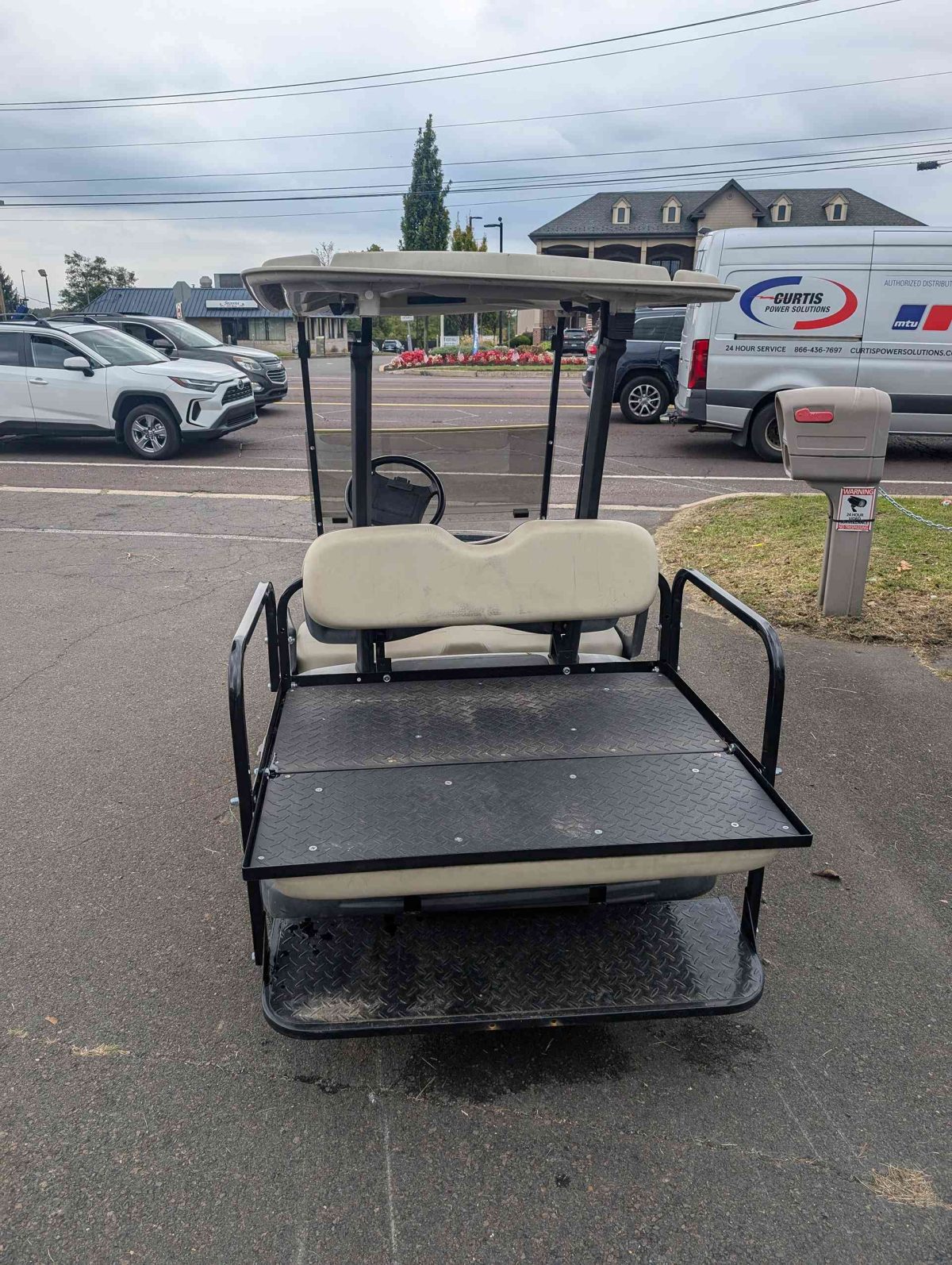 YAMAHA® G29 White In Hatfield PA
