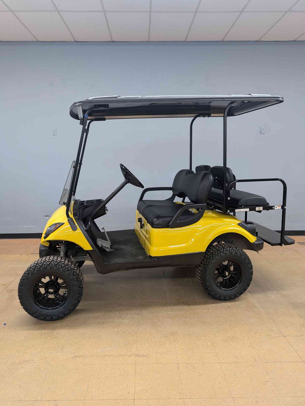 YAMAHA® G29 Yellow In Pocono Pines PA
