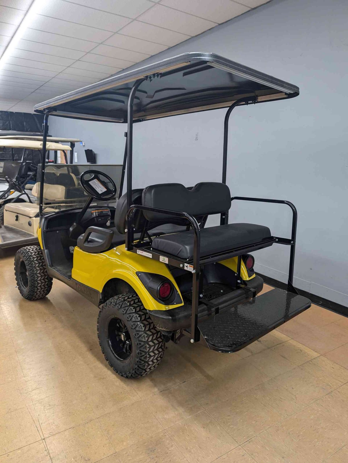 YAMAHA® G29 Yellow In Pocono Pines PA