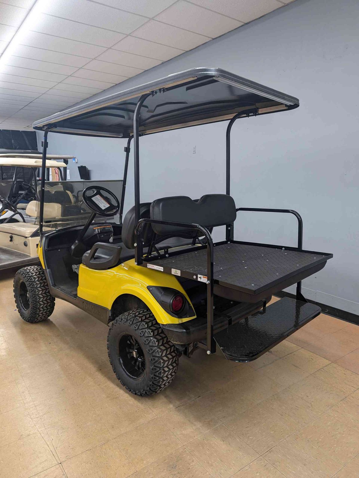 YAMAHA® G29 Yellow In Pocono Pines PA