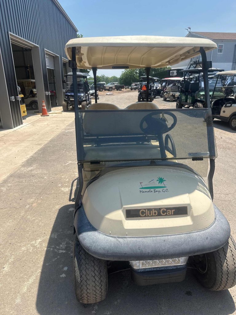 CLUB CAR® PRECEDENT Beige In Hatfield PA