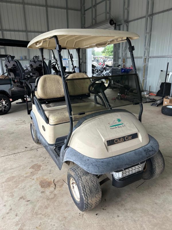 CLUB CAR® PRECEDENT Beige In Hatfield PA
