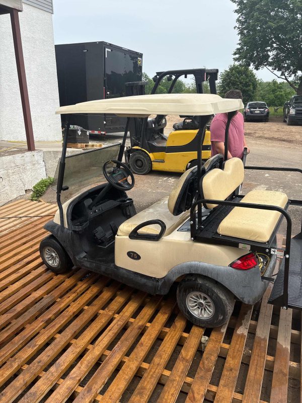 CLUB CAR® PRECEDENT Beige In Hatfield PA