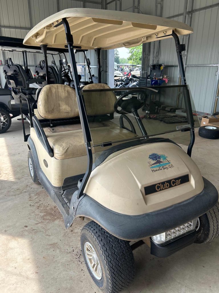 CLUB CAR® PRECEDENT  In Hatfield PA