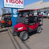 CLUB CAR® PRECEDENT Red In Hatfield PA