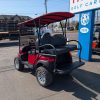 CLUB CAR® PRECEDENT Red In Hatfield PA
