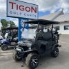 DENAGO® NOMAD XL Black In Hatfield PA