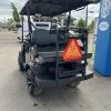 DENAGO® NOMAD XL Black In Hatfield PA