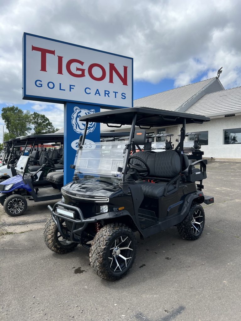 DENAGO® NOMAD XL Black In Ocean View NJ