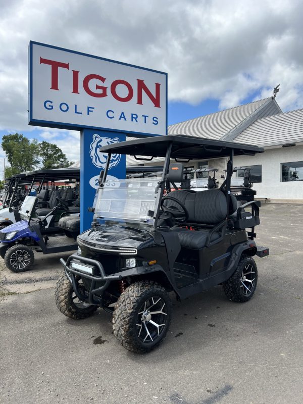 DENAGO® NOMAD XL Black In South Bend IN