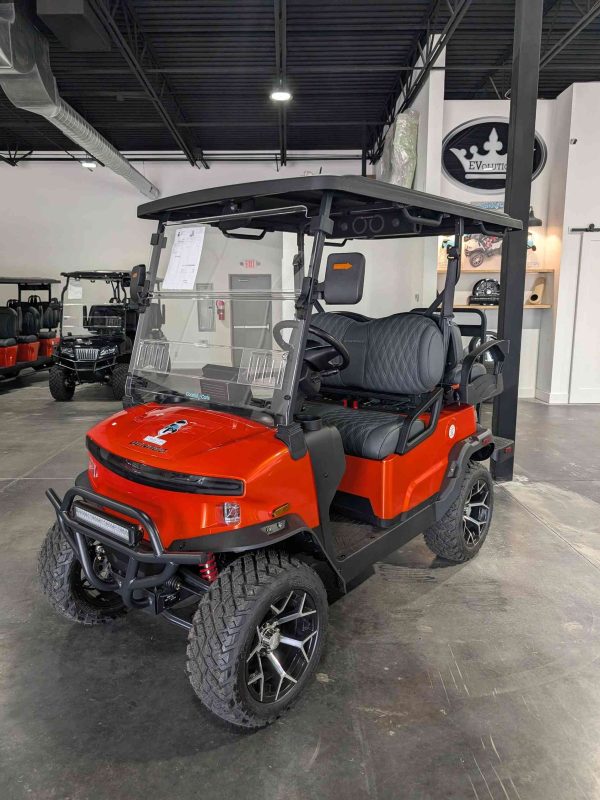 DENAGO® NOMAD XL Lava In Lecanto FL