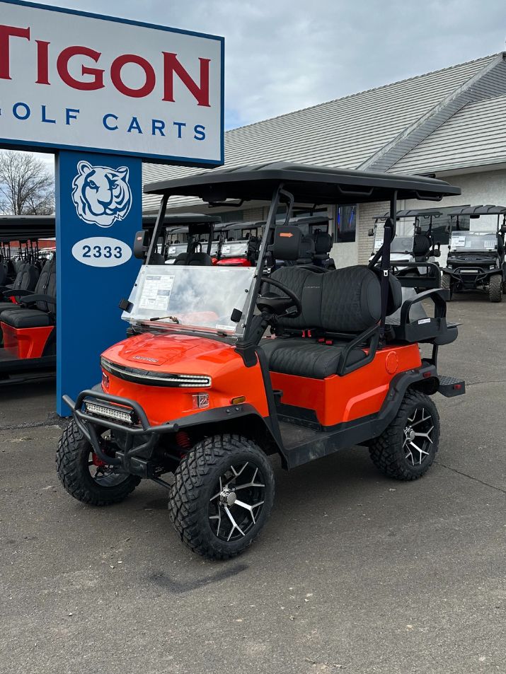 DENAGO® NOMAD XL Lava In Swanton OH