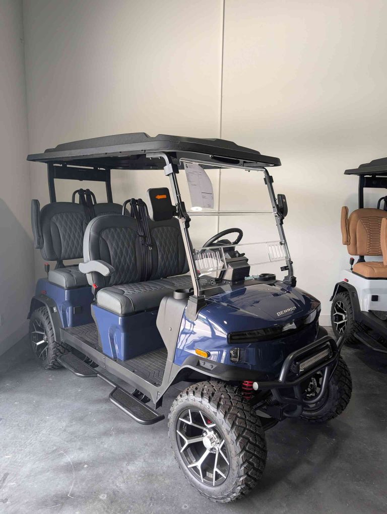 DENAGO® ROVER XL Blue In Lecanto FL