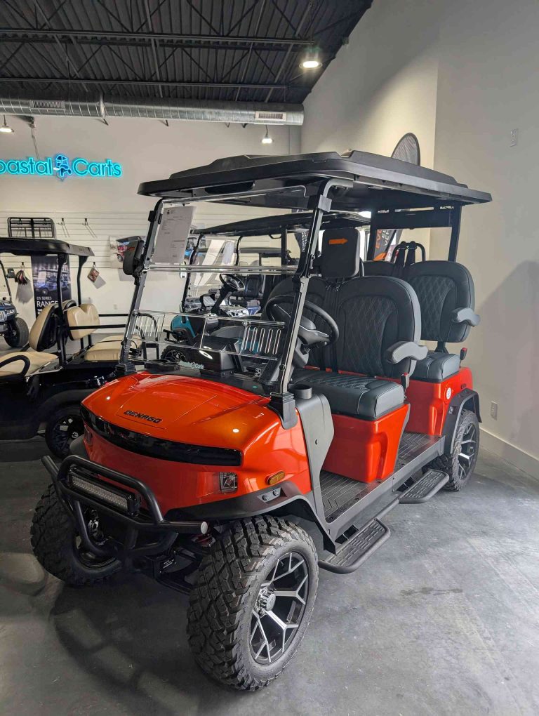 DENAGO® ROVER XL Lava In Lecanto FL