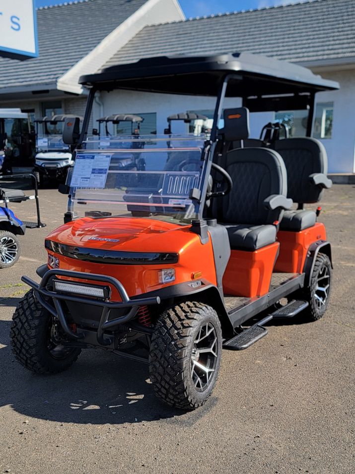 DENAGO® ROVER XL Lava In Swanton OH