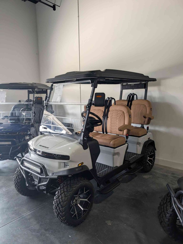 DENAGO® ROVER XL White In Lecanto FL