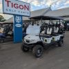 EVOLUTION® D5 MAVERICK 4+2 PLUS Mineral White In Hatfield PA