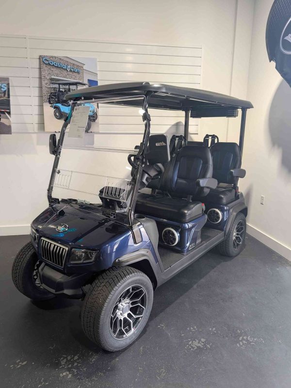 EVOLUTION® D5 RANGER 4 PLUS Mediterranean Blue In Lecanto FL