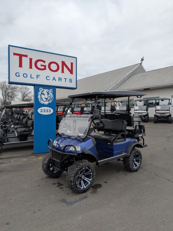 EVOLUTION® FORESTER 4 PLUS Portimao Blue In Ocean View NJ