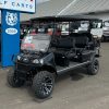 EVOLUTION® FORESTER 6 PLUS Black Sapphire In Raleigh NC