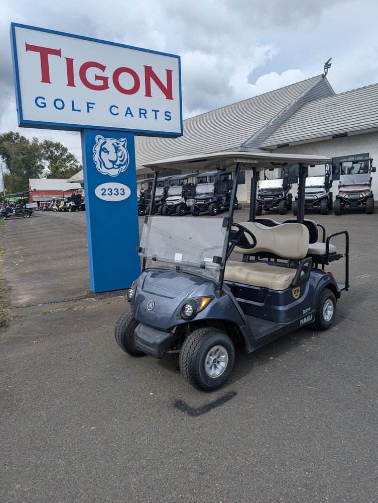 YAMAHA® DRIVE 2 Blue In Dover DE