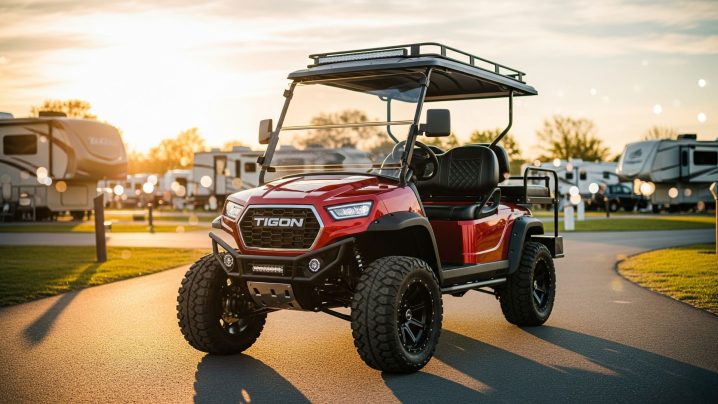 Golf Cart Safety Tips You Can't Afford to Miss