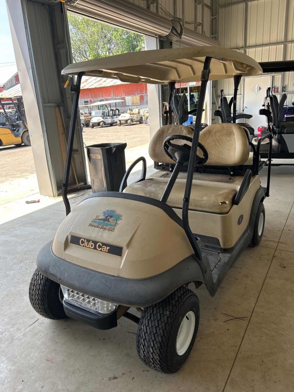 CLUB CAR® PRECEDENT Beige In Hatfield PA